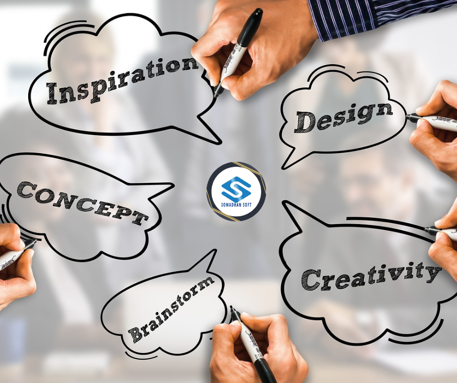 Digital Marketing Strategies
