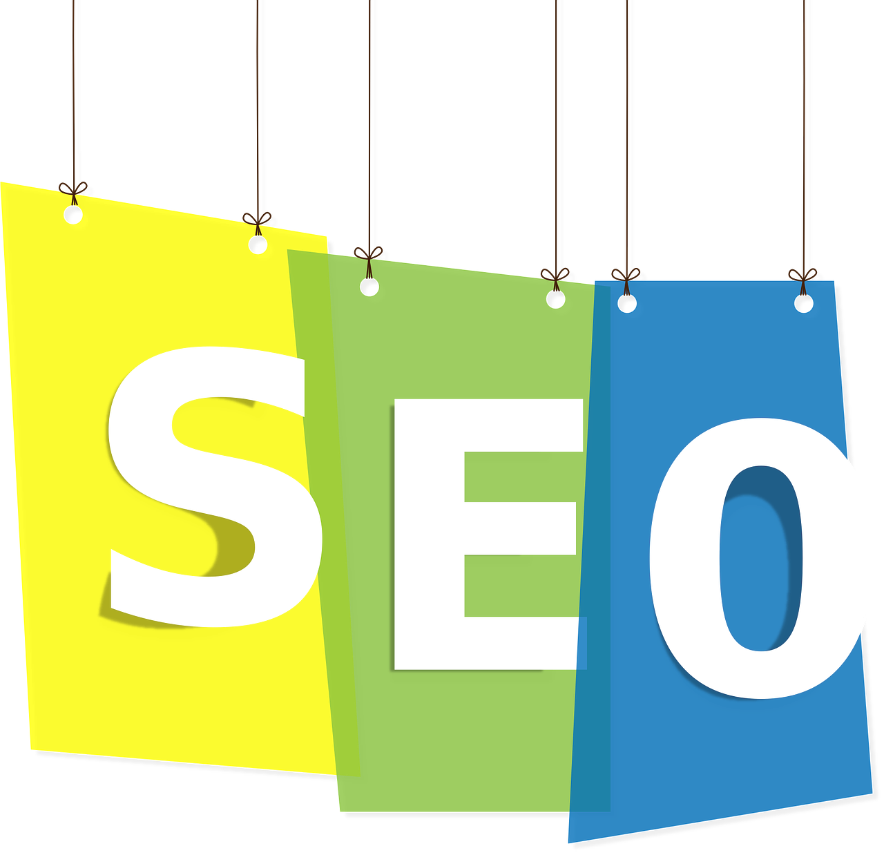 seo is dead